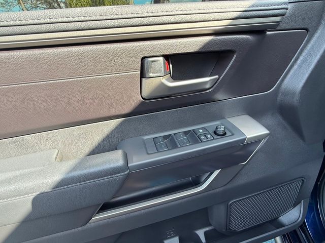 2025 Toyota Tundra CUSTOM LIFTED CREW 4X4 LEATHER NITTO READY LIFT | Plant City, FL | psv5 DEMO - Bayshore Automotive 2025 Toyota Tundra CUSTOM LIFTED CREW 4X4 LEATHER NITTO READY LIFT | Plant City, FL | psv5 DEMO - Bayshore Automotive