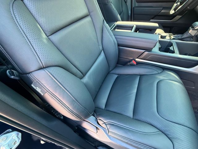 2025 Toyota Tundra CUSTOM LIFTED CREW 4X4 LEATHER NITTO READY LIFT | Plant City, FL | psv5 DEMO - Bayshore Automotive 2025 Toyota Tundra CUSTOM LIFTED CREW 4X4 LEATHER NITTO READY LIFT | Plant City, FL | psv5 DEMO - Bayshore Automotive