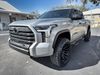 2025 Toyota Tundra CUSTOM LIFTED TUNDRA CREWMAX 4X4 FUEL NITTOS 35"s | Plant City Florida | Bayshore Automotive 2025 Toyota Tundra CUSTOM LIFTED TUNDRA CREWMAX 4X4 FUEL NITTOS 35"s | Plant City Florida | Bayshore Automotive