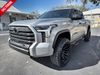 2025 Toyota Tundra CUSTOM LIFTED TUNDRA CREWMAX 4X4 FUEL NITTOS 35"s | Plant City Florida | Bayshore Automotive 2025 Toyota Tundra CUSTOM LIFTED TUNDRA CREWMAX 4X4 FUEL NITTOS 35"s | Plant City Florida | Bayshore Automotive