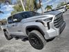 2025 Toyota Tundra CUSTOM LIFTED TUNDRA CREWMAX 4X4 FUEL NITTOS 35"s | Plant City Florida | Bayshore Automotive 