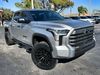 2025 Toyota Tundra CUSTOM LIFTED TUNDRA CREWMAX 4X4 FUEL NITTOS 35"s | Plant City Florida | Bayshore Automotive 2025 Toyota Tundra CUSTOM LIFTED TUNDRA CREWMAX 4X4 FUEL NITTOS 35"s | Plant City Florida | Bayshore Automotive