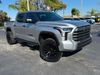 2025 Toyota Tundra CUSTOM LIFTED TUNDRA CREWMAX 4X4 FUEL NITTOS 35"s | Plant City Florida | Bayshore Automotive 