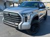 2025 Toyota Tundra CUSTOM LIFTED TUNDRA CREWMAX 4X4 FUEL NITTOS 35"s | Plant City Florida | Bayshore Automotive 