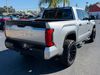 2025 Toyota Tundra CUSTOM LIFTED TUNDRA CREWMAX 4X4 FUEL NITTOS 35"s | Plant City Florida | Bayshore Automotive 