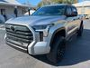 2025 Toyota Tundra CUSTOM LIFTED TUNDRA CREWMAX 4X4 FUEL NITTOS 35"s | Plant City Florida | Bayshore Automotive 