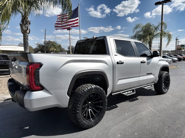 2025 Toyota Tundra CUSTOM LIFTED TUNDRA CREWMAX 4X4 FUEL NITTOS 35"s | Plant City, FL | psv5 DEMO - Bayshore Automotive 2025 Toyota Tundra CUSTOM LIFTED TUNDRA CREWMAX 4X4 FUEL NITTOS 35"s | Plant City, FL | psv5 DEMO - Bayshore Automotive