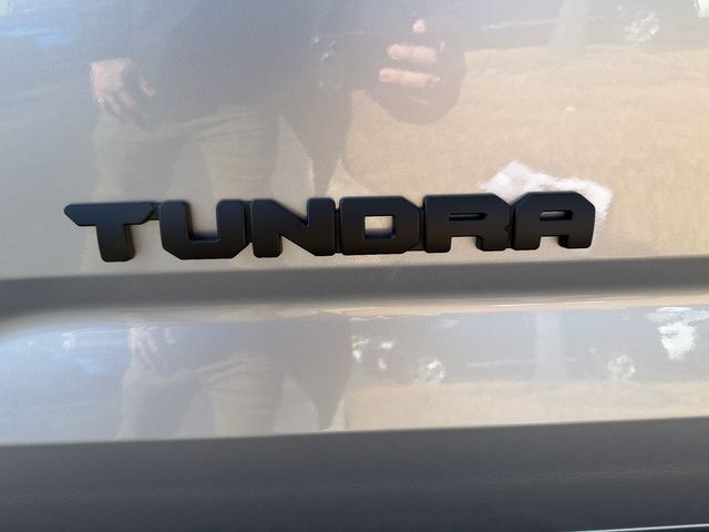 2025 Toyota Tundra CUSTOM LIFTED TUNDRA CREWMAX 4X4 FUEL NITTOS 35"s | Plant City, FL | psv5 DEMO - Bayshore Automotive