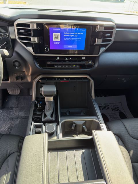 2025 Toyota Tundra CUSTOM LIFTED TUNDRA CREWMAX 4X4 FUEL NITTOS 35"s | Plant City, FL | psv5 DEMO - Bayshore Automotive 2025 Toyota Tundra CUSTOM LIFTED TUNDRA CREWMAX 4X4 FUEL NITTOS 35"s | Plant City, FL | psv5 DEMO - Bayshore Automotive