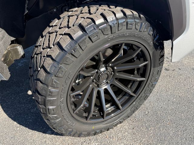 2025 Toyota Tundra CUSTOM LIFTED TUNDRA CREWMAX 4X4 FUEL NITTOS 35"s | Plant City, FL | psv5 DEMO - Bayshore Automotive