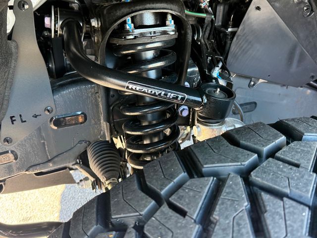 2025 Toyota Tundra CUSTOM LIFTED TUNDRA CREWMAX 4X4 FUEL NITTOS 35"s | Plant City, FL | psv5 DEMO - Bayshore Automotive