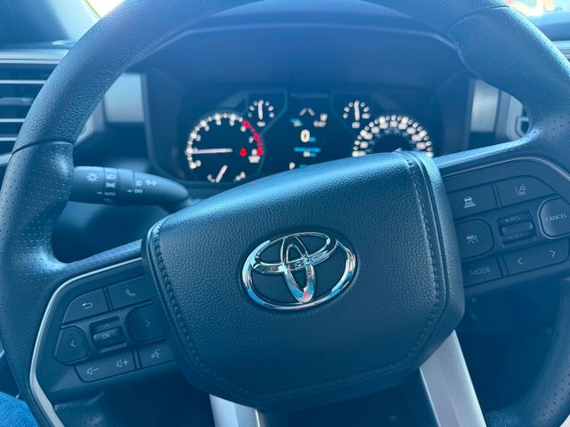 2025 Toyota Tundra CUSTOM LIFTED TUNDRA CREWMAX 4X4 FUEL NITTOS 35"s | Plant City, FL | psv5 DEMO - Bayshore Automotive 2025 Toyota Tundra CUSTOM LIFTED TUNDRA CREWMAX 4X4 FUEL NITTOS 35"s | Plant City, FL | psv5 DEMO - Bayshore Automotive