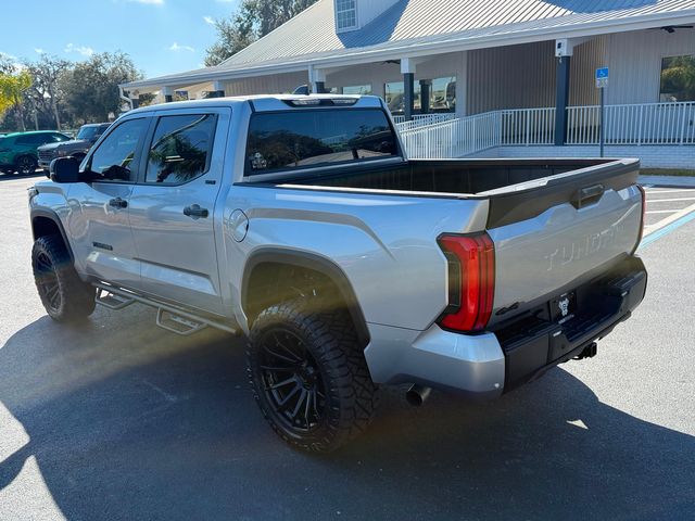 2025 Toyota Tundra CUSTOM LIFTED TUNDRA CREWMAX 4X4 FUEL NITTOS 35"s | Plant City, FL | psv5 DEMO - Bayshore Automotive 2025 Toyota Tundra CUSTOM LIFTED TUNDRA CREWMAX 4X4 FUEL NITTOS 35"s | Plant City, FL | psv5 DEMO - Bayshore Automotive