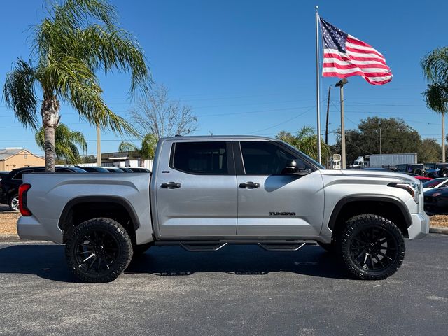 2025 Toyota Tundra CUSTOM LIFTED TUNDRA CREWMAX 4X4 FUEL NITTOS 35"s | Plant City, FL | psv5 DEMO - Bayshore Automotive 2025 Toyota Tundra CUSTOM LIFTED TUNDRA CREWMAX 4X4 FUEL NITTOS 35"s | Plant City, FL | psv5 DEMO - Bayshore Automotive