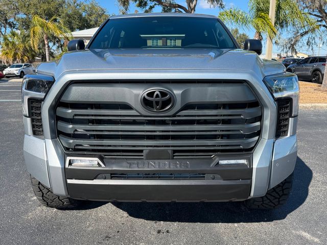 2025 Toyota Tundra CUSTOM LIFTED TUNDRA CREWMAX 4X4 FUEL NITTOS 35"s | Plant City, FL | psv5 DEMO - Bayshore Automotive 2025 Toyota Tundra CUSTOM LIFTED TUNDRA CREWMAX 4X4 FUEL NITTOS 35"s | Plant City, FL | psv5 DEMO - Bayshore Automotive