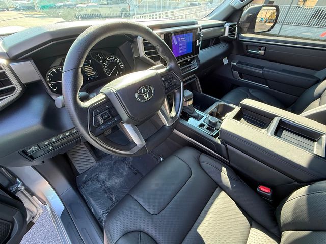 2025 Toyota Tundra CUSTOM LIFTED TUNDRA CREWMAX 4X4 FUEL NITTOS 35"s | Plant City, FL | psv5 DEMO - Bayshore Automotive 2025 Toyota Tundra CUSTOM LIFTED TUNDRA CREWMAX 4X4 FUEL NITTOS 35"s | Plant City, FL | psv5 DEMO - Bayshore Automotive