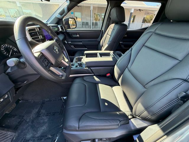 2025 Toyota Tundra CUSTOM LIFTED TUNDRA CREWMAX 4X4 FUEL NITTOS 35"s | Plant City, FL | psv5 DEMO - Bayshore Automotive 2025 Toyota Tundra CUSTOM LIFTED TUNDRA CREWMAX 4X4 FUEL NITTOS 35"s | Plant City, FL | psv5 DEMO - Bayshore Automotive