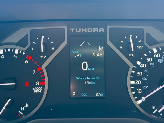 2025 Toyota Tundra CUSTOM LIFTED TUNDRA CREWMAX 4X4 FUEL NITTOS 35"s | Plant City, FL | psv5 DEMO - Bayshore Automotive 2025 Toyota Tundra CUSTOM LIFTED TUNDRA CREWMAX 4X4 FUEL NITTOS 35"s | Plant City, FL | psv5 DEMO - Bayshore Automotive