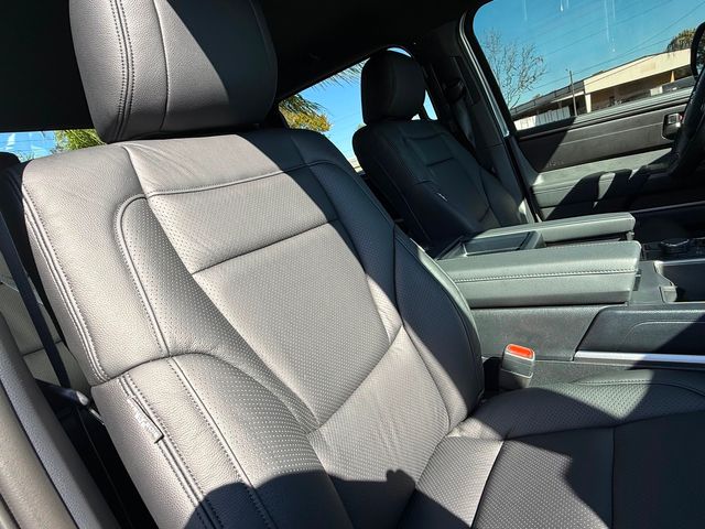 2025 Toyota Tundra CUSTOM LIFTED TUNDRA CREWMAX 4X4 FUEL NITTOS 35"s | Plant City, FL | psv5 DEMO - Bayshore Automotive 2025 Toyota Tundra CUSTOM LIFTED TUNDRA CREWMAX 4X4 FUEL NITTOS 35"s | Plant City, FL | psv5 DEMO - Bayshore Automotive