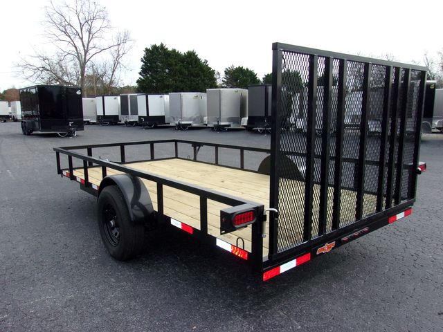 2026 Utility Down To Earth Utility HD 7x14 | Madison, Georgia | Youngblood Tractor 2026 Utility Down To Earth Utility HD 7x14 | Madison, Georgia | Youngblood Tractor