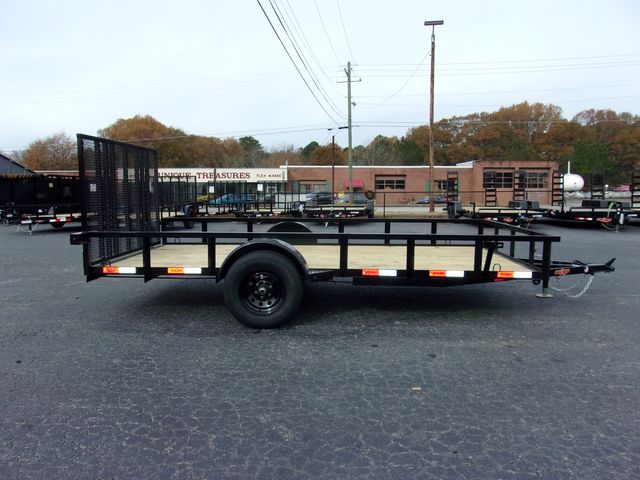 2026 Utility Down To Earth Utility HD 7x14 | Madison, Georgia | Youngblood Tractor 2026 Utility Down To Earth Utility HD 7x14 | Madison, Georgia | Youngblood Tractor