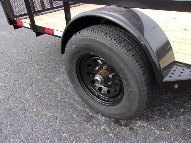 2026 Utility Down To Earth Utility HD 7x14 | Madison, Georgia | Youngblood Tractor 2026 Utility Down To Earth Utility HD 7x14 | Madison, Georgia | Youngblood Tractor