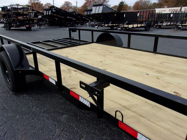 2026 Utility Down To Earth Utility HD 7x14 | Madison, Georgia | Youngblood Tractor 2026 Utility Down To Earth Utility HD 7x14 | Madison, Georgia | Youngblood Tractor