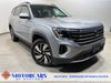 2025 Volkswagen Atlas SE 4Motion | Bedford, OH | Motorcars of Bedford 2025 Volkswagen Atlas SE 4Motion | Bedford, OH | Motorcars of Bedford