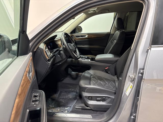 2025 Volkswagen Atlas SE 4Motion