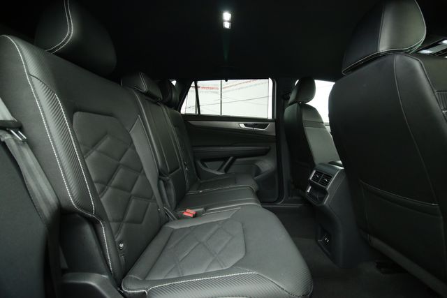 2025 Volkswagen Atlas Cross Sport SE | San Antonio, TX | R&L Certified Auto Group 2025 Volkswagen Atlas Cross Sport SE | San Antonio, TX | R&L Certified Auto Group