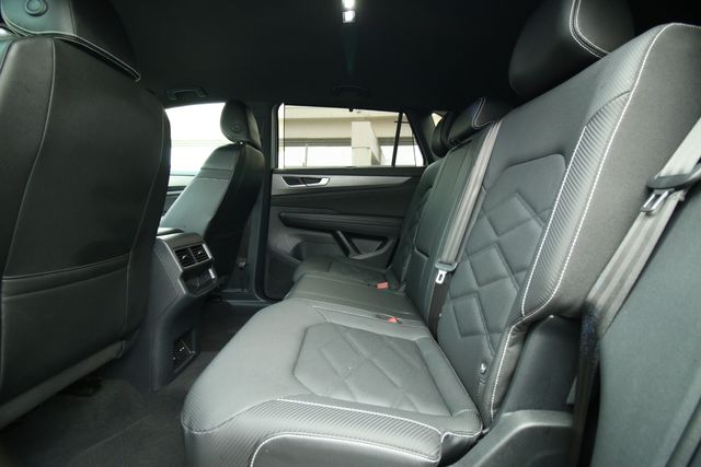 2025 Volkswagen Atlas Cross Sport SE | San Antonio, TX | R&L Certified Auto Group 2025 Volkswagen Atlas Cross Sport SE | San Antonio, TX | R&L Certified Auto Group