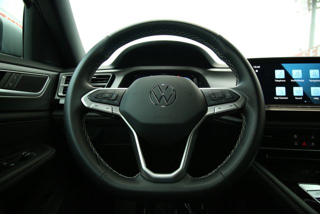 2025 Volkswagen Atlas Cross Sport SE | San Antonio, TX | R&L Certified Auto Group 2025 Volkswagen Atlas Cross Sport SE | San Antonio, TX | R&L Certified Auto Group