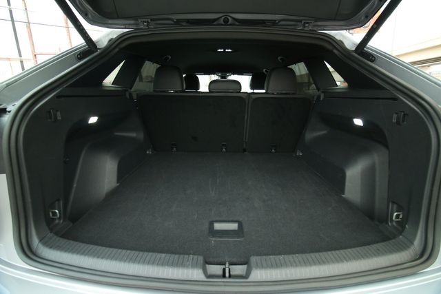 2025 Volkswagen Atlas Cross Sport SE | San Antonio, TX | R&amp;L Certified Auto Group