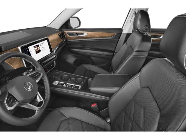 2025 Volkswagen Atlas SE