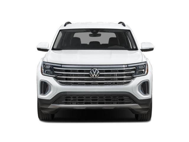 2025 Volkswagen Atlas SE