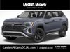 2025 Volkswagen Atlas Peak Edition 4Motion | Huntsville, Alabama | Landers Mclarty DCJ 2025 Volkswagen Atlas Peak Edition 4Motion | Huntsville, Alabama | Landers Mclarty DCJ