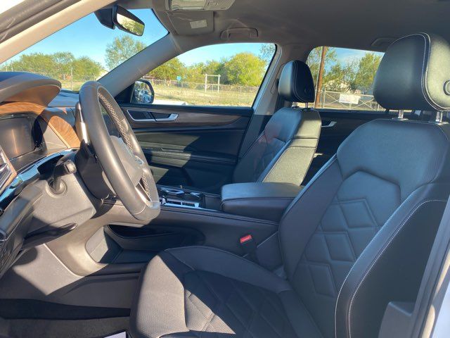 2025 Volkswagen Atlas SE | San Antonio, TX | Jacob's Auto Sales Inc.