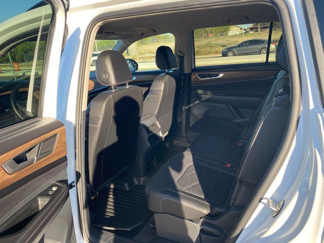 2025 Volkswagen Atlas SE | San Antonio, TX | Jacob's Auto Sales Inc. 2025 Volkswagen Atlas SE | San Antonio, TX | Jacob's Auto Sales Inc.