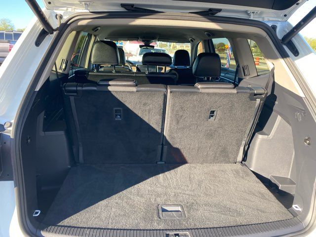 2025 Volkswagen Atlas SE | San Antonio, TX | Jacob's Auto Sales Inc.