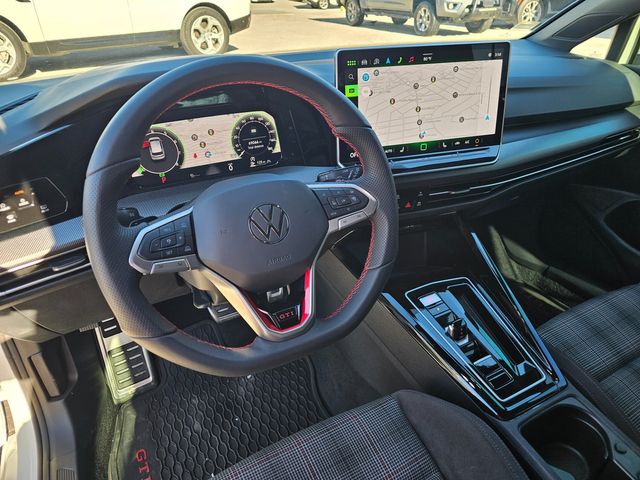 2025 Volkswagen Golf GTI S | Brownsville TX | English Motors