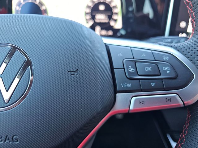 2025 Volkswagen Golf GTI S | Brownsville TX | English Motors