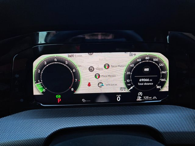 2025 Volkswagen Golf GTI S | Brownsville TX | English Motors