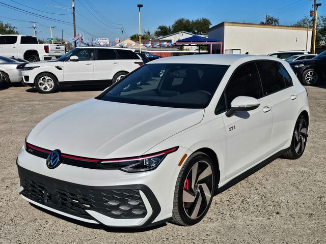 2025 Volkswagen Golf GTI S | Brownsville TX | English Motors 2025 Volkswagen Golf GTI S | Brownsville TX | English Motors