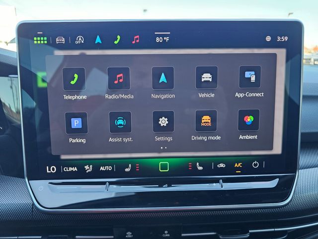 2025 Volkswagen Golf GTI S | Brownsville TX | English Motors