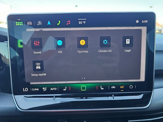 2025 Volkswagen Golf GTI S | Brownsville TX | English Motors