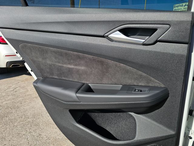 2025 Volkswagen Golf GTI S | Brownsville TX | English Motors 2025 Volkswagen Golf GTI S | Brownsville TX | English Motors