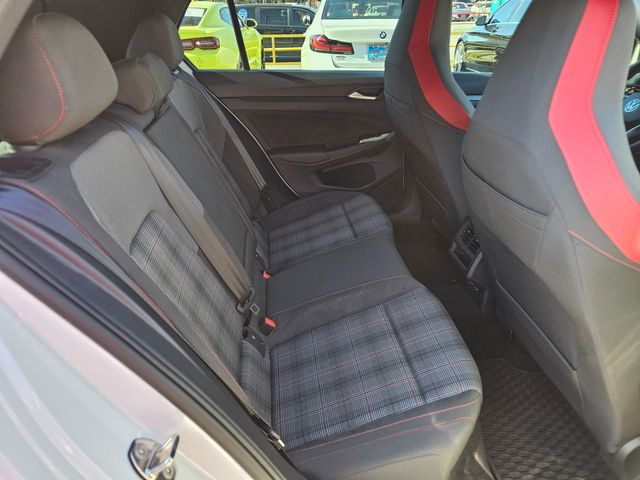 2025 Volkswagen Golf GTI S | Brownsville TX | English Motors 2025 Volkswagen Golf GTI S | Brownsville TX | English Motors