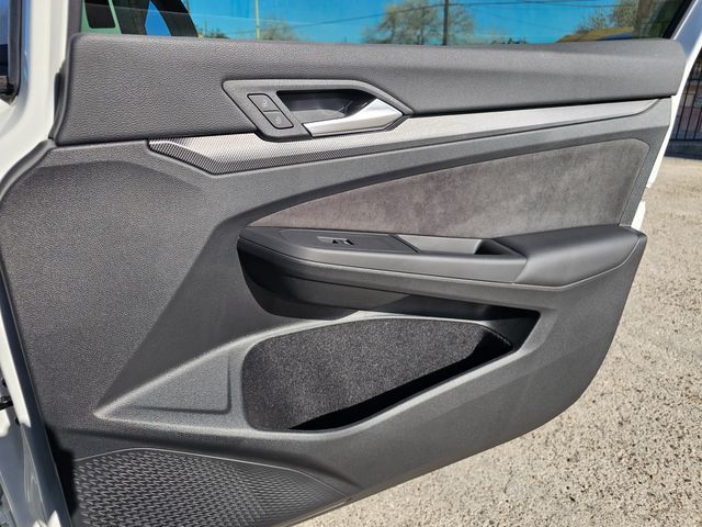 2025 Volkswagen Golf GTI S | Brownsville TX | English Motors