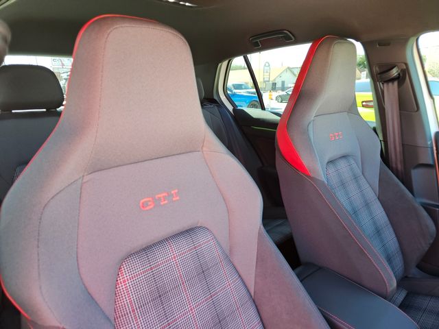 2025 Volkswagen Golf GTI S | Brownsville TX | English Motors 2025 Volkswagen Golf GTI S | Brownsville TX | English Motors