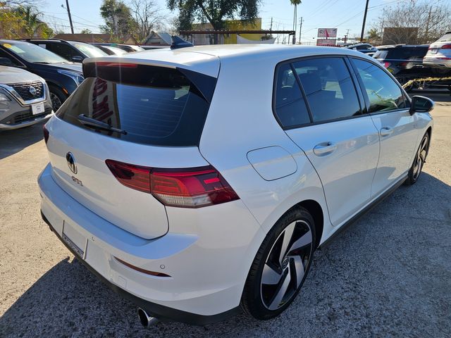 2025 Volkswagen Golf GTI S | Brownsville TX | English Motors 2025 Volkswagen Golf GTI S | Brownsville TX | English Motors